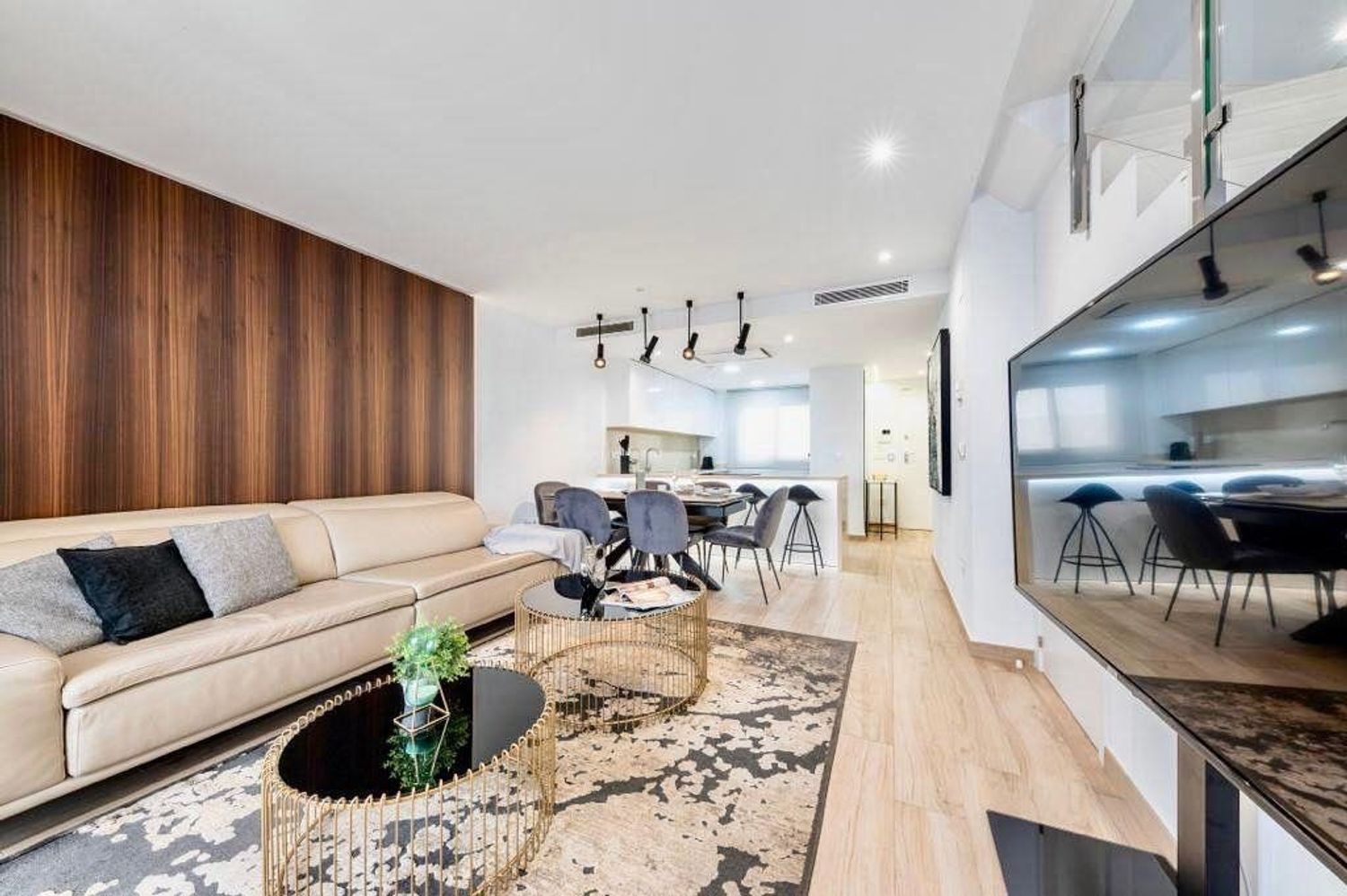 Dúplex en Calle de Colombia, 4, Balcón de Finestrat-Terra Marina, Balcón de Finestrat-Terra Marina - Foto 2