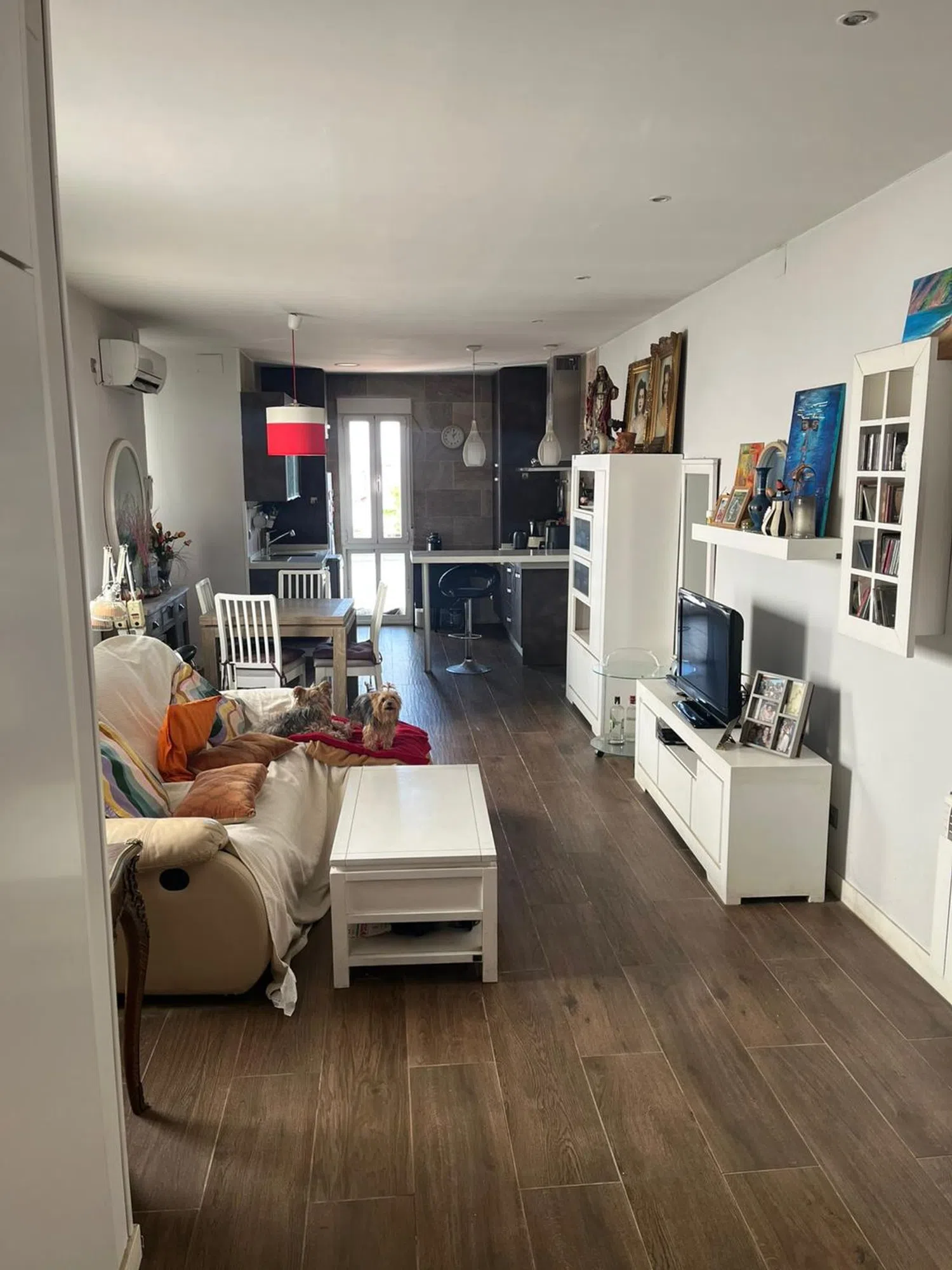 Piso en Barrio Fuente del Berro - Foto 5