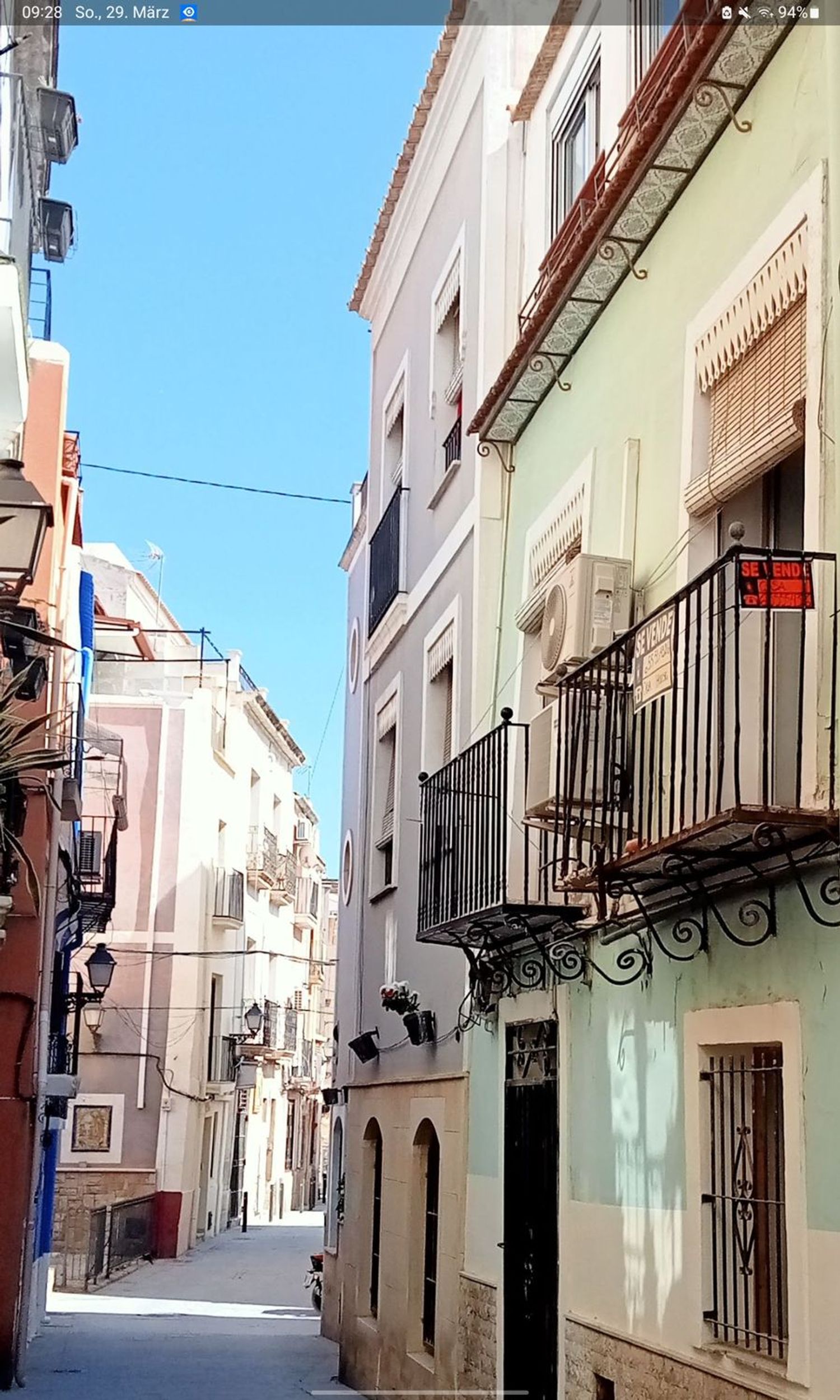 Chalet adosado en calle de Toledo, 14 - Foto 5