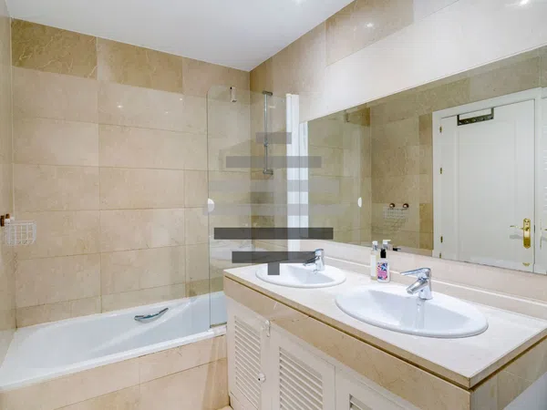 Piso en Urbanizacion los Aguilares, 4 - Foto 8