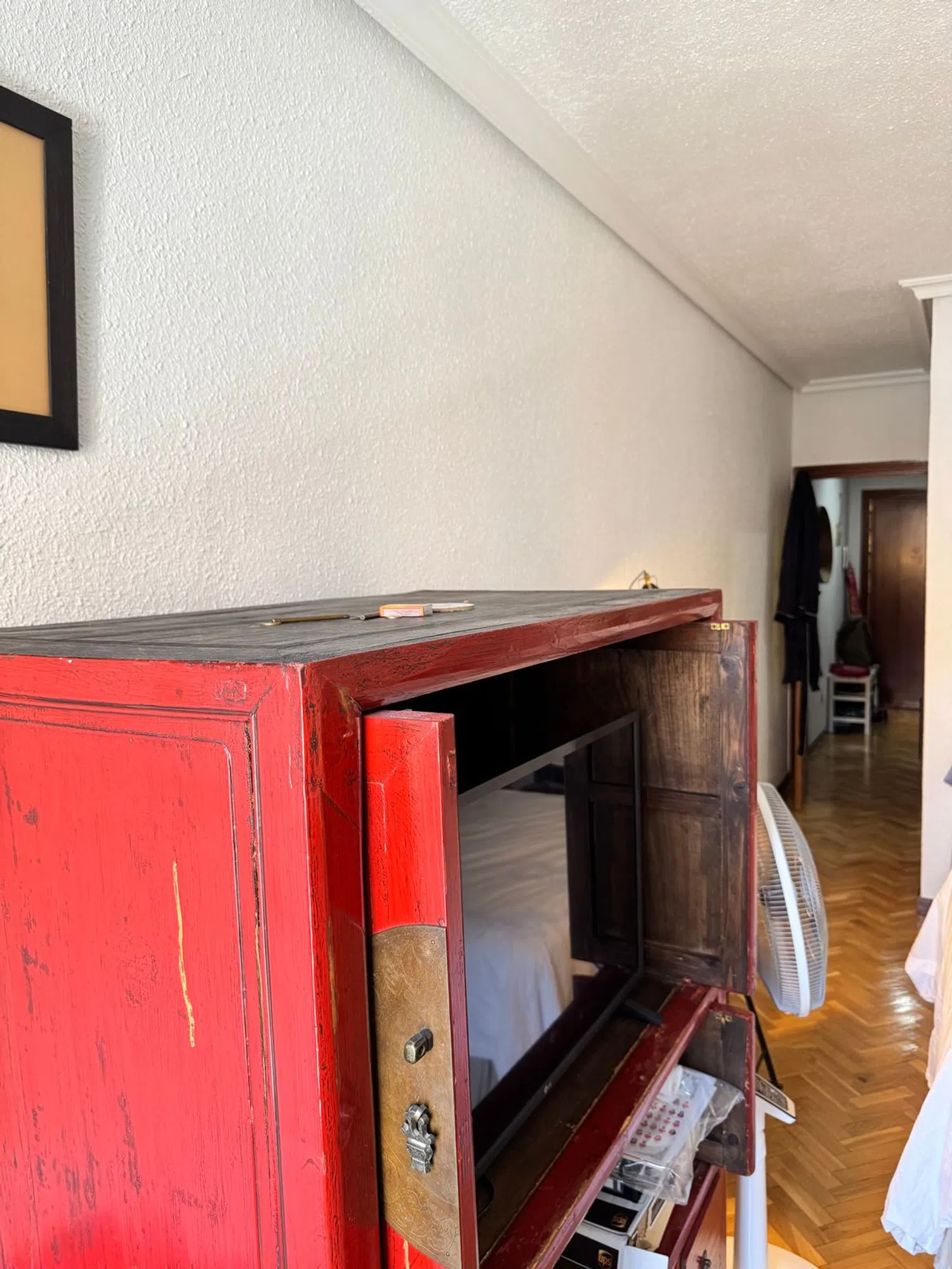 Estudio en calle de Toledo, 1 b - Foto 3