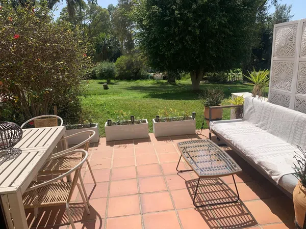 Chalet adosado en Avenida Pernet, 3 - Foto 12