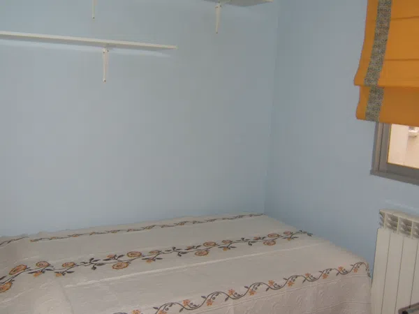 Piso en Calle Castellón de la Plana, 7 - Foto 4
