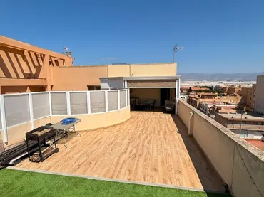 Piso en  Avenida de las Marinas 259 - Foto 1