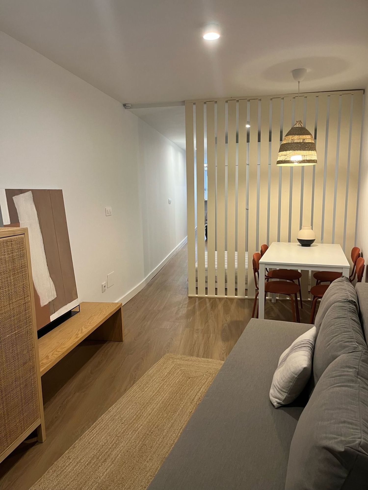 Estudio en calle de Zapatería, 9 - Foto 17