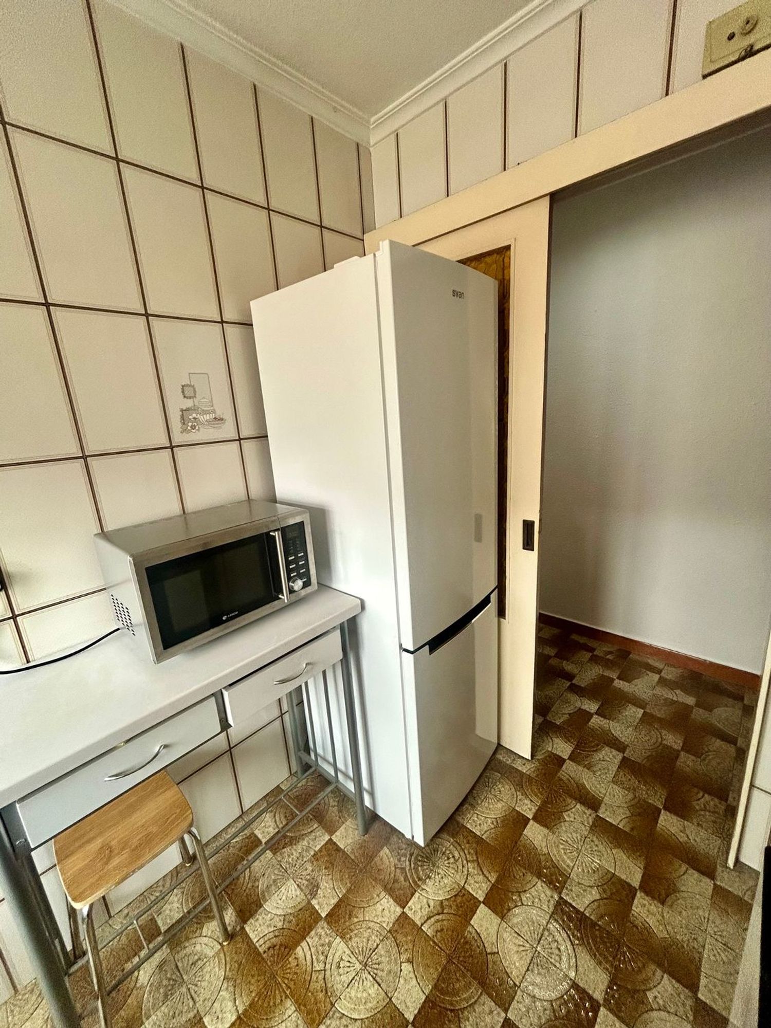 Piso en Polígono de Riaño, 31, Riaño - Barros, Riaño - Barros - Foto 24