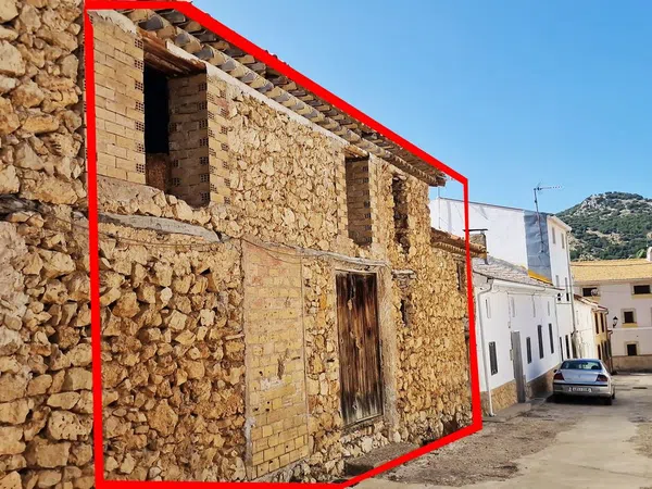 Casa de pueblo en Calle b, 10 - Foto 7