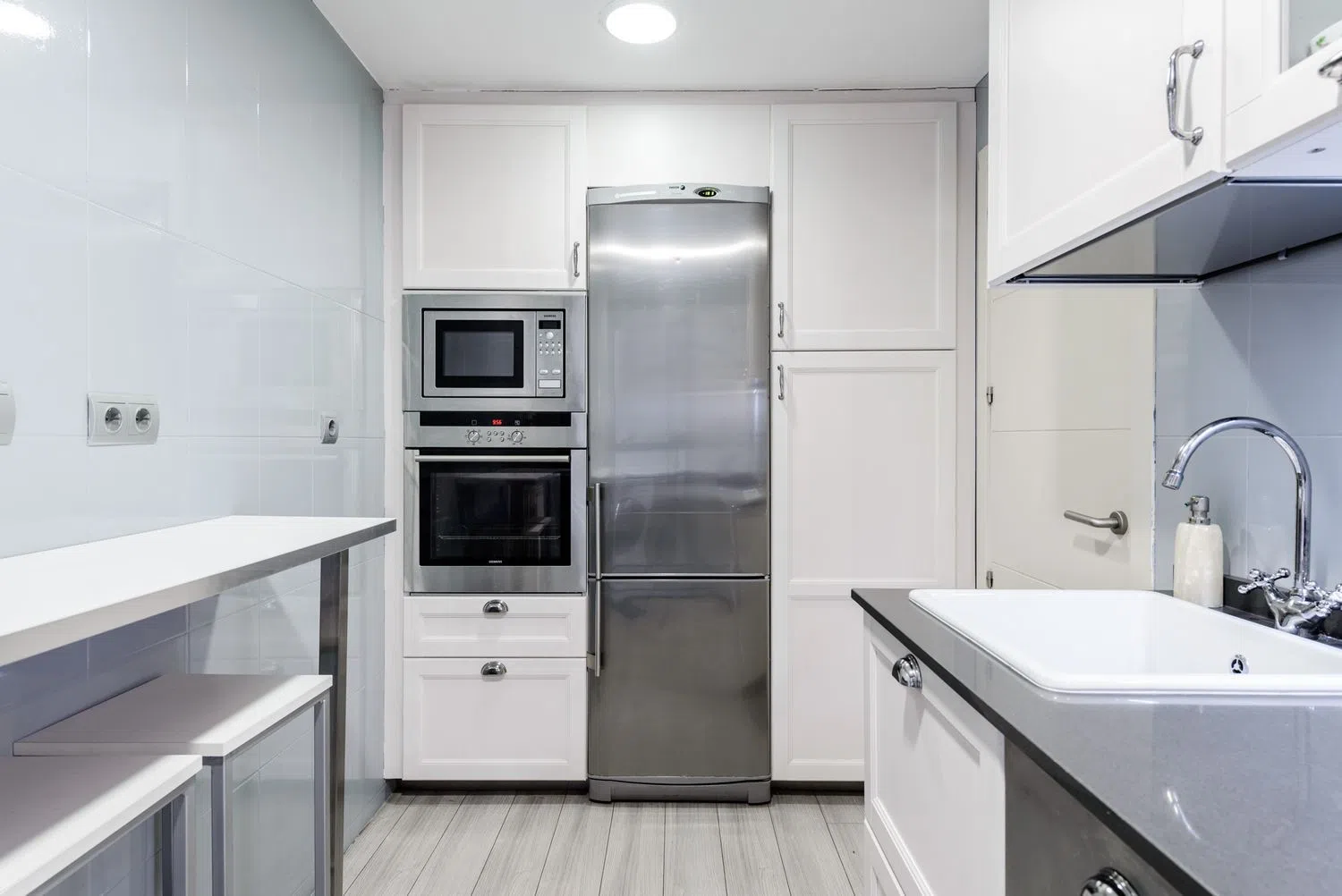 Piso en calle Ariel, 4 - Foto 5