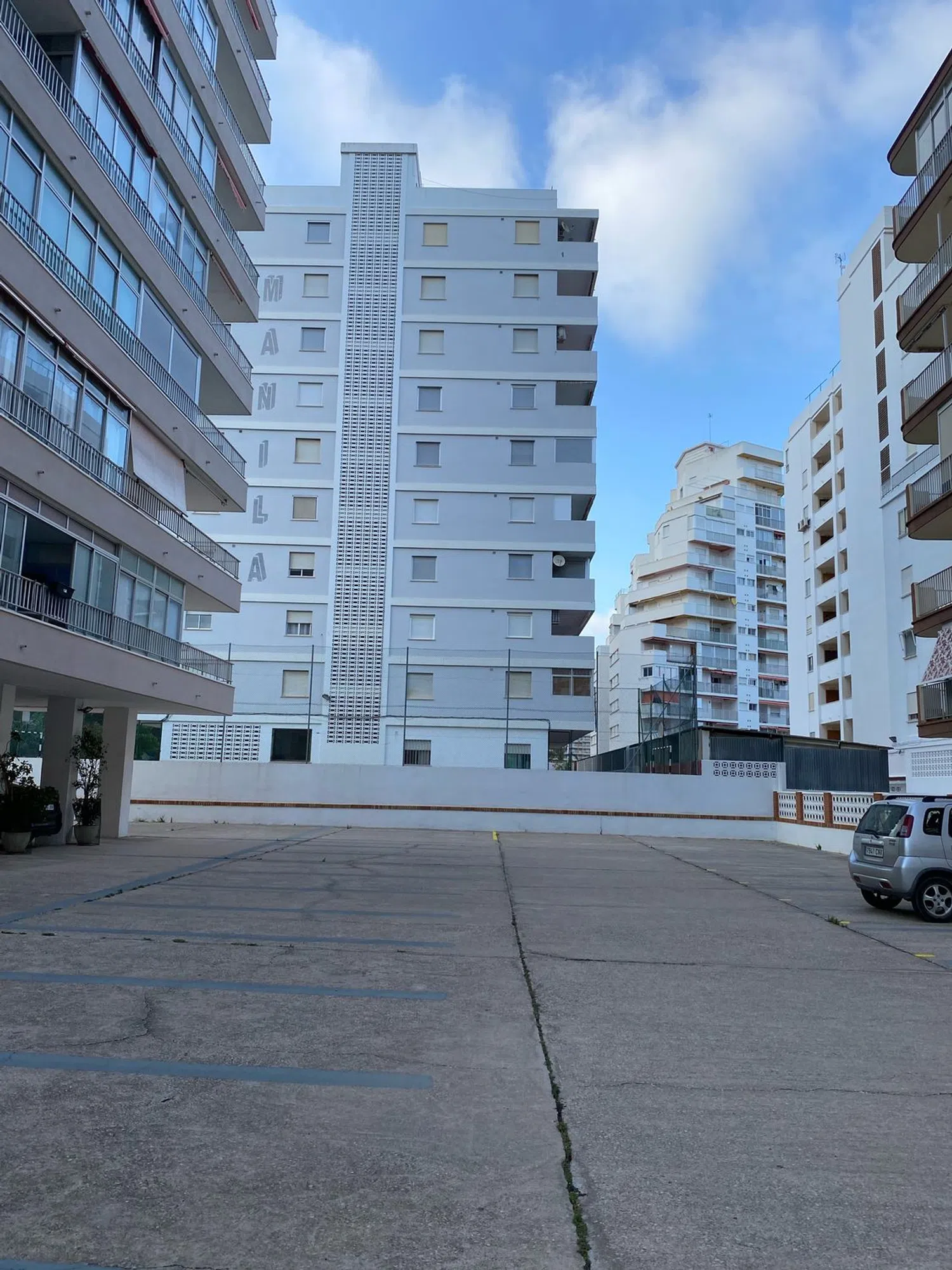 Piso en calle Águila, 2 - Foto 9