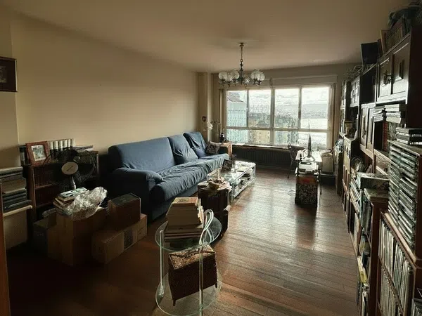 Piso en calle Ramón del Cueto, 1 - Foto 3