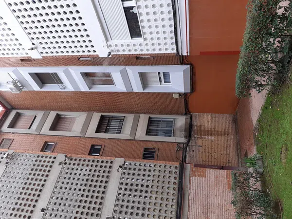 Piso en avenida de Lope de Figueroa, 15 - Foto 1