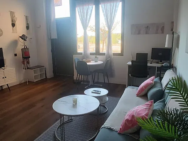 Estudio en Calle Fokker, 4 Bajoloft - Foto 2