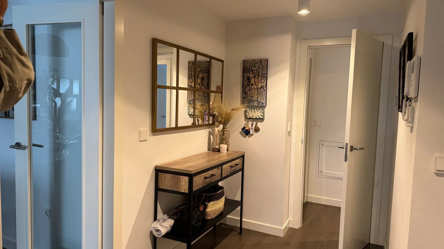 Piso en calle Carril de los Toros, 3 - Foto 3