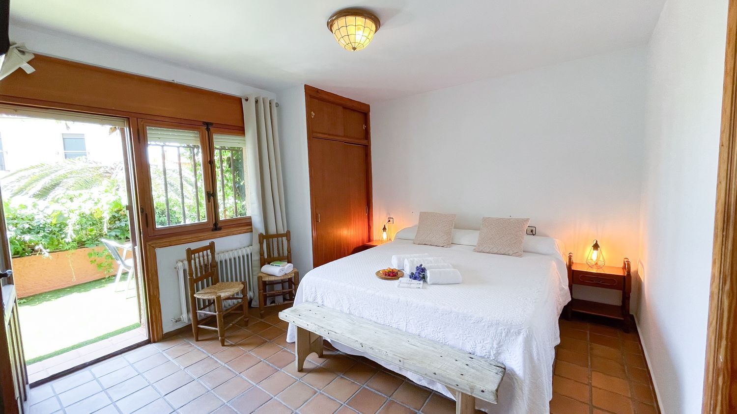 Casa rural en Calle las Flores, 11 - Foto 4