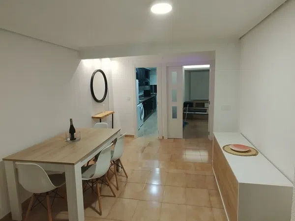 Piso en Calle Bartolomé Reus, 44, Zona Hospital-Plaza del Real - Foto 5