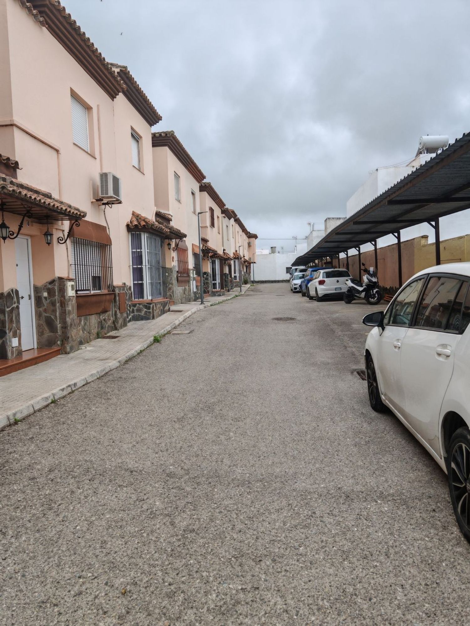 Casa independiente en callejón Huerta Rosario, 54 - Foto 27