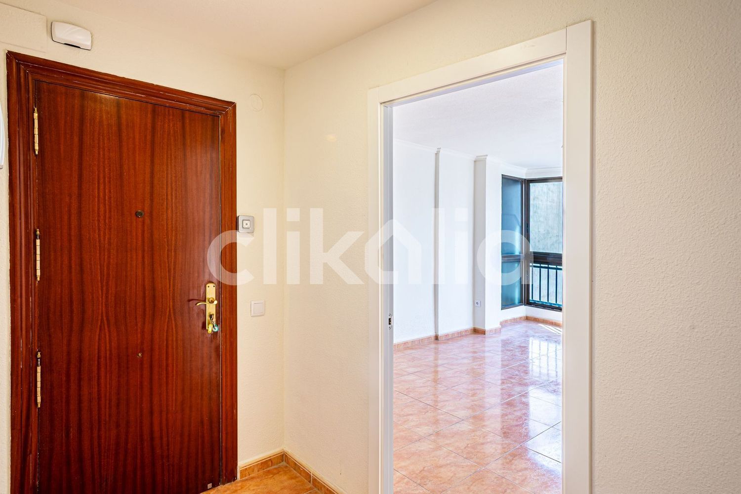 Piso en calle Azorín - Foto 2