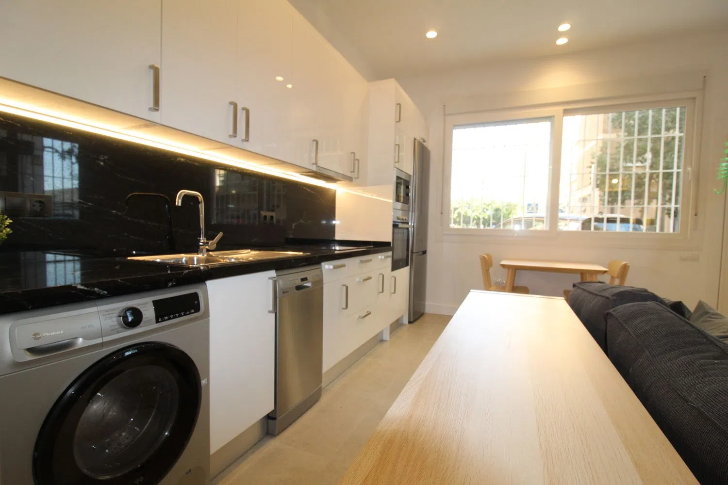 Piso en calle Capulino Jáuregui, 4 - Foto 5