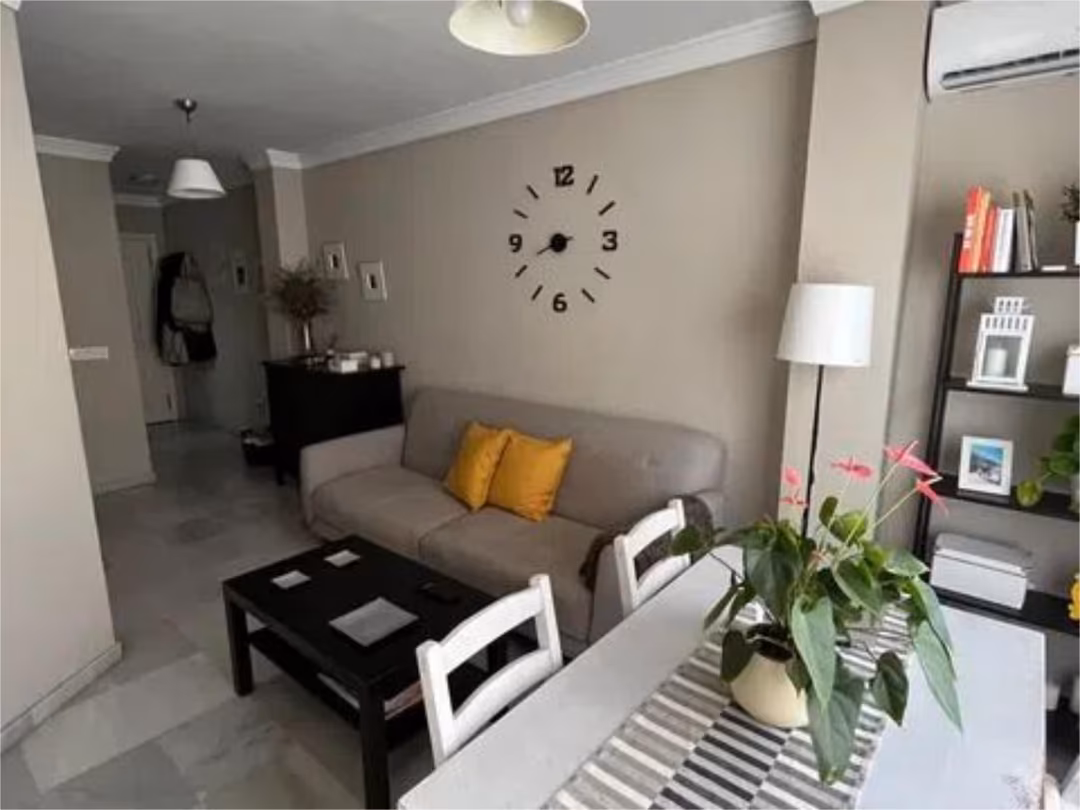 Apartamento en  Calle Maestranza 20 - Foto 2