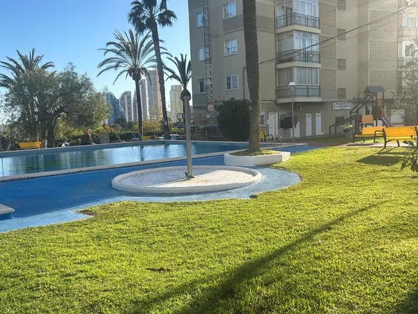 Piso en avenida Nicaragua, 51 - Foto 26