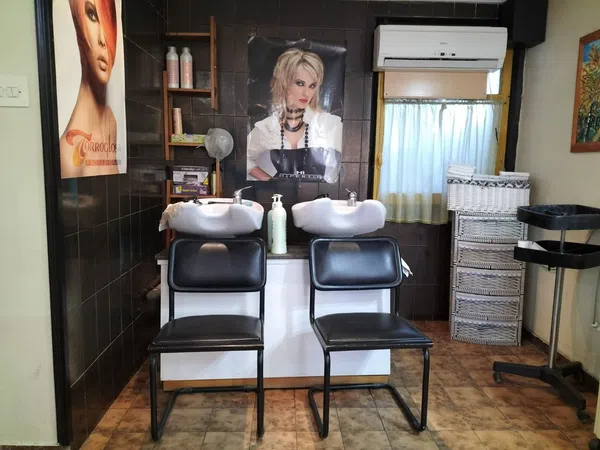 Local en Peluquería en Sant Ildefons, Sant Ildefons - Foto 5
