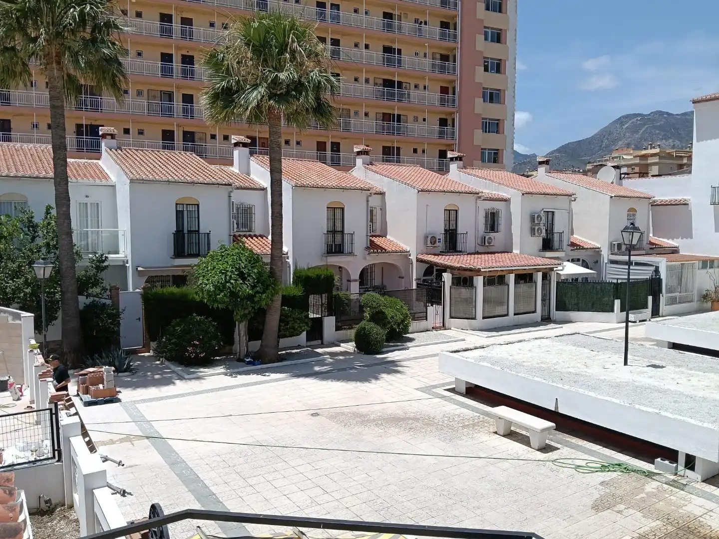 Casa adosada en Torremolinos - Foto 28