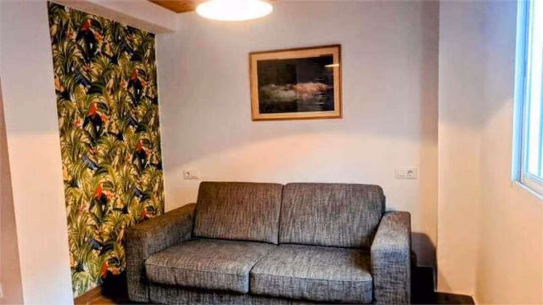 Estudio en Cabañal - Foto 3