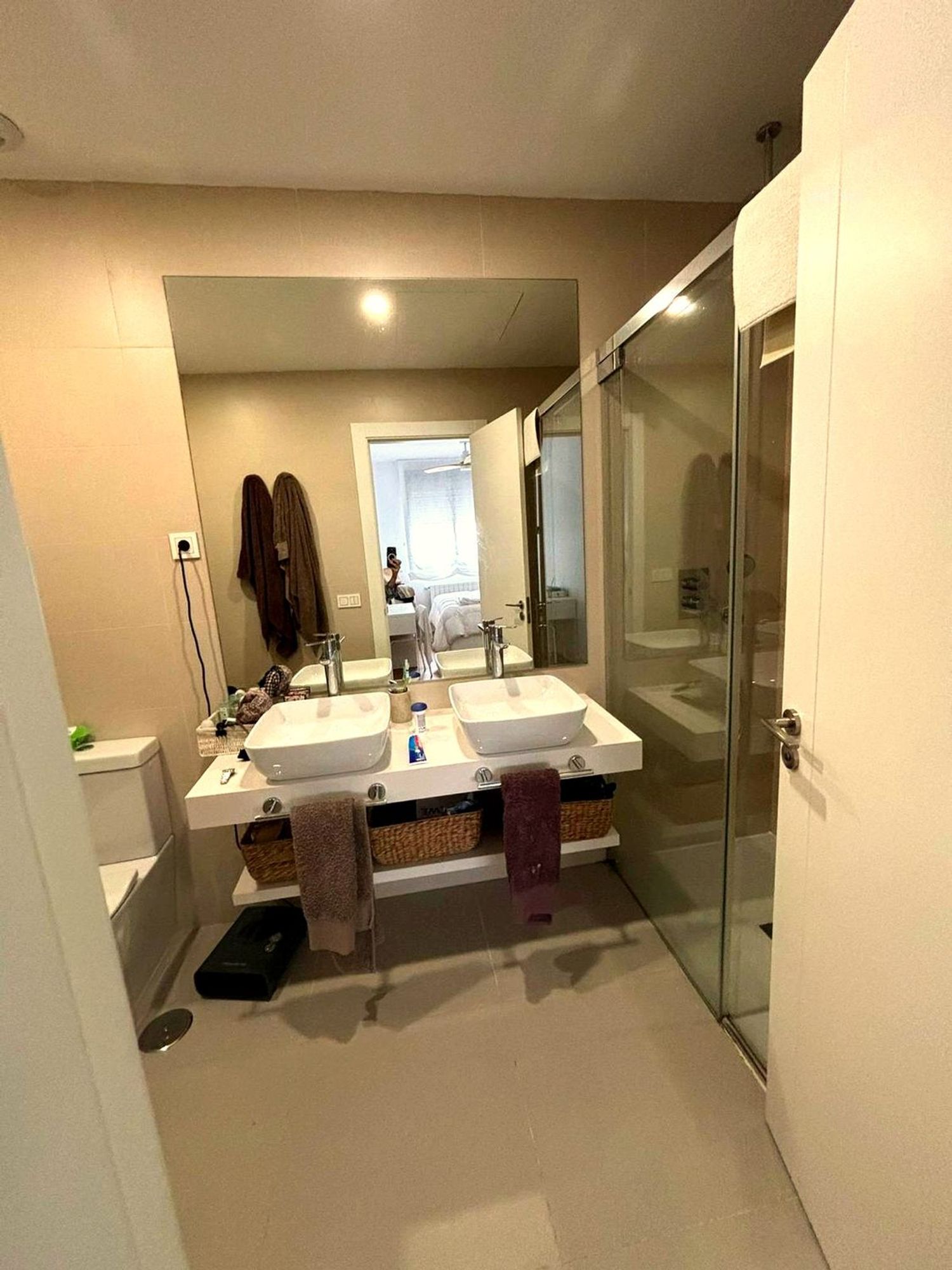 Piso en calle Jandula, 3 - Foto 14