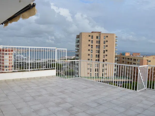 Ático en calle de la Garita, 33 - Foto 1