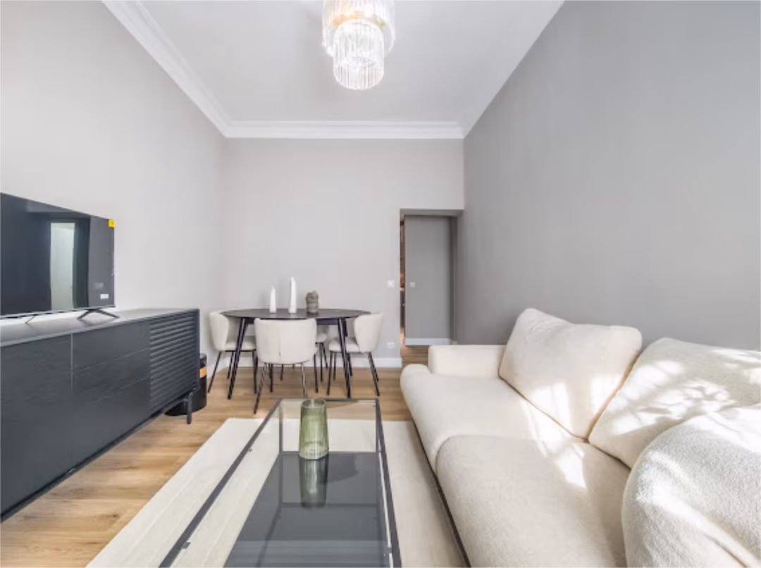 Piso en  Calle de Francisco Romero 11 - Foto 3