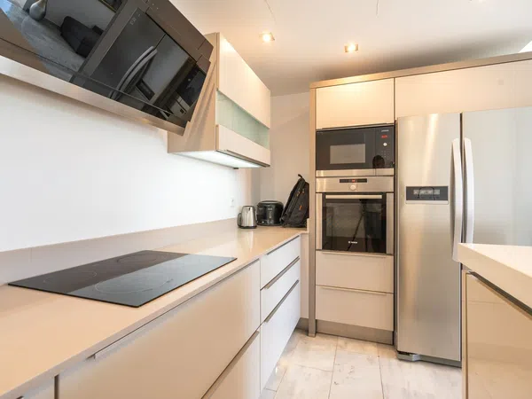 Ático en calle Artola Golf, 38 - Foto 8