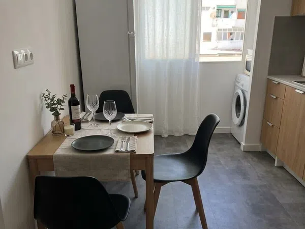 Piso en Benetusser - Foto 4