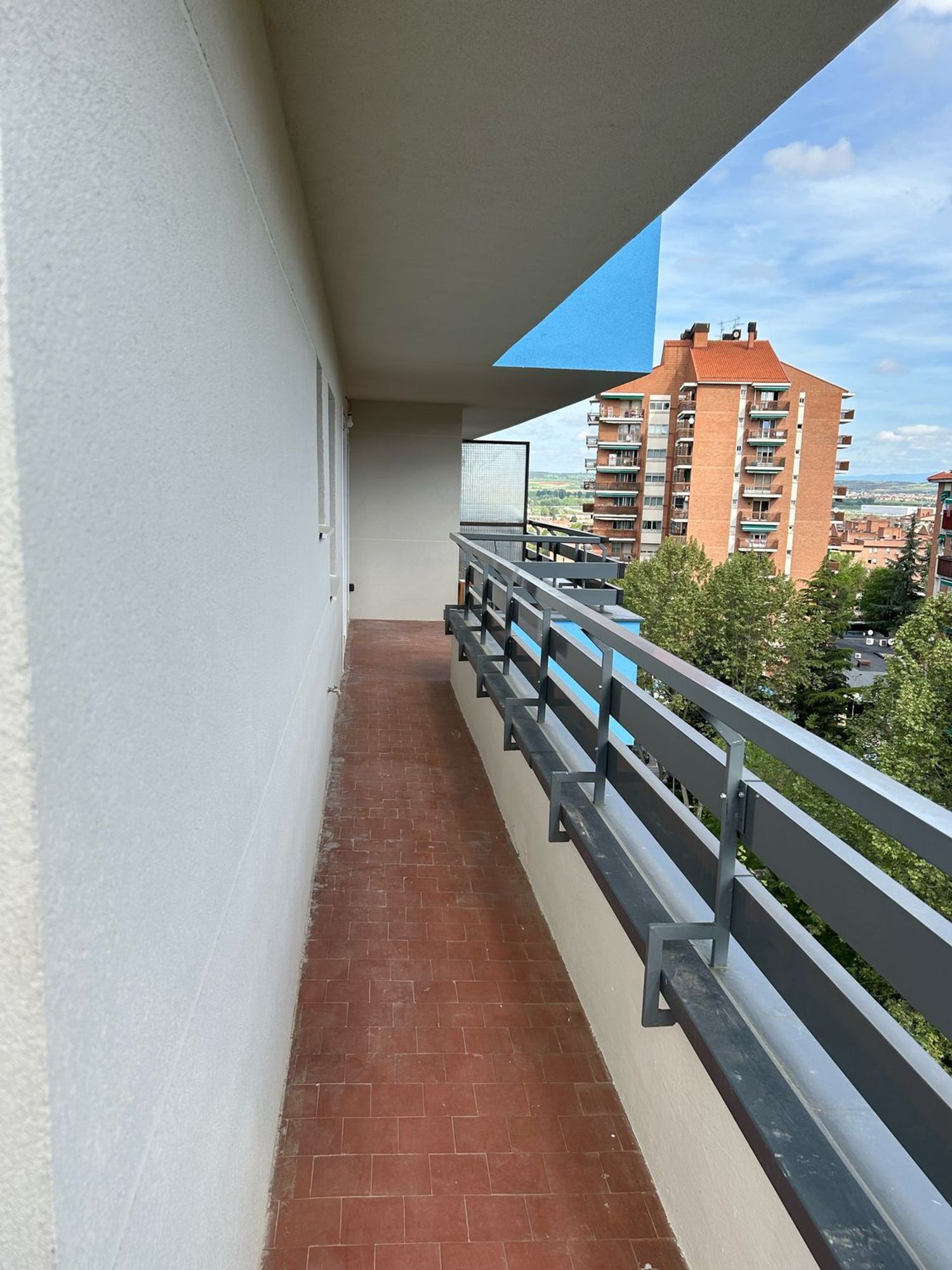 Piso en Calle Constitución, 39, Constitución-El Balconcillo, Constitución-El Balconcillo - Foto 17