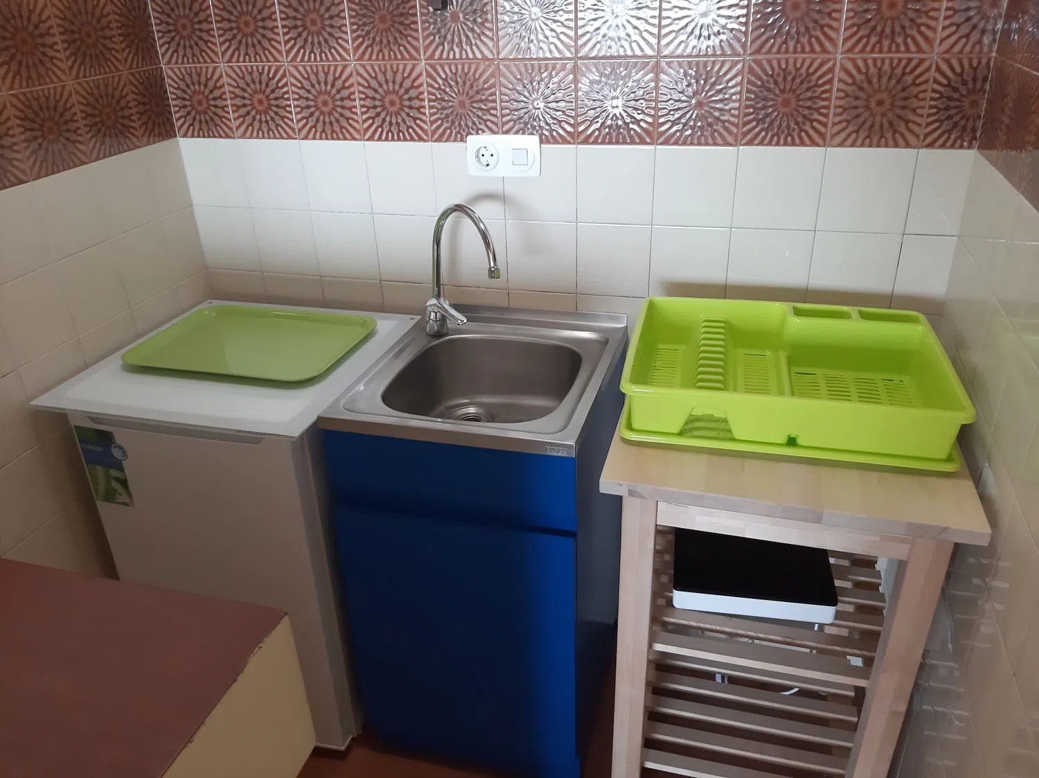 Estudio en plaza Ciudad de Viena, 6 - Foto 20