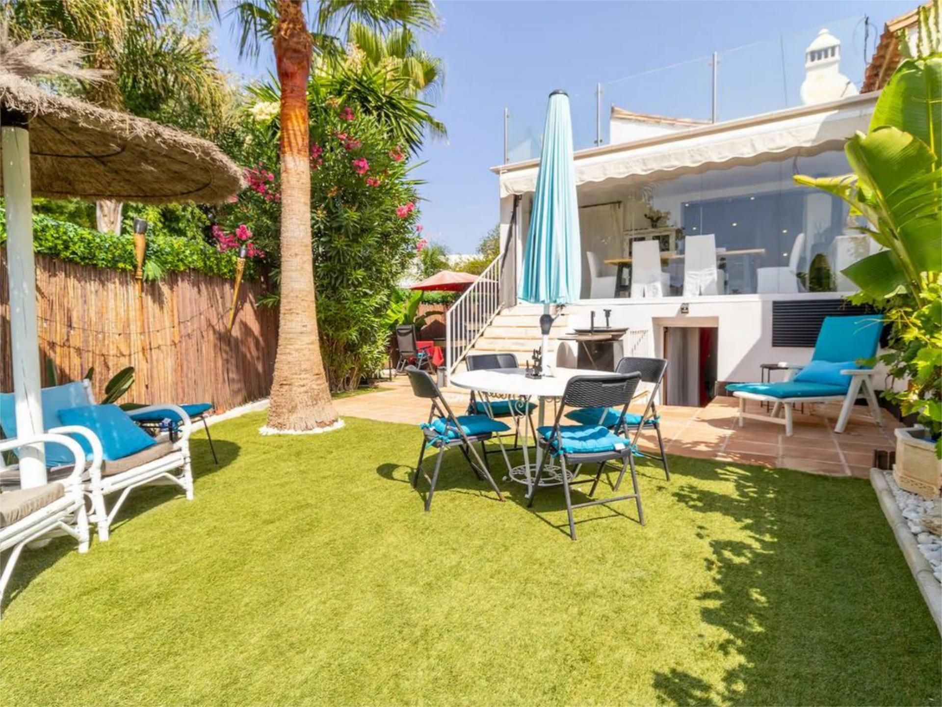 Chalet en  Calle Maestro Chueca 14 - Foto 1