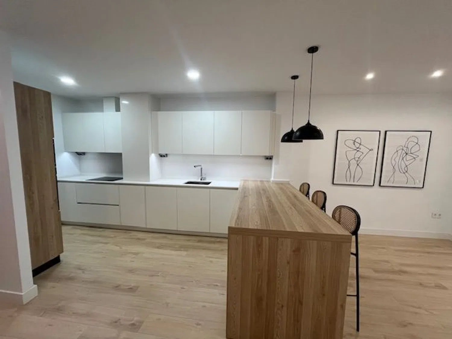 Piso en calle Recogidas, 20 - Foto 19