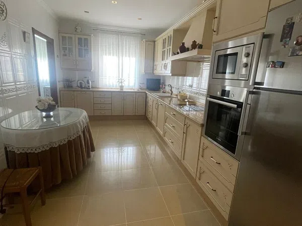 Casa o chalet independiente en Calle Ruiz Gijón, 49, Las Almenas, Las Almenas - Foto 6