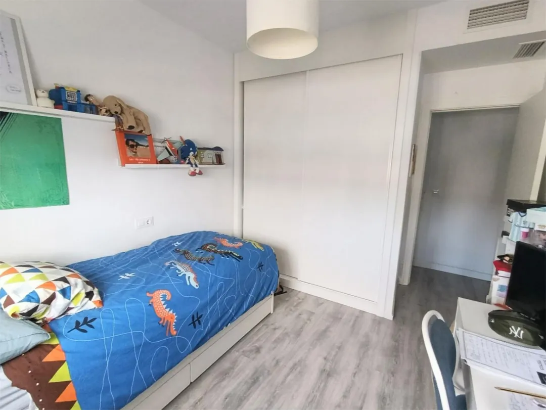 Piso en  Calle Espiga 7 - Foto 13