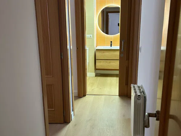 Piso en Calle Eugenio García Estop, 26, San Roque - Ronda norte, San Roque - Ronda norte - Foto 1