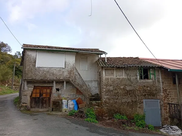 Casa o chalet independiente en Casarizas s/n - Foto 2