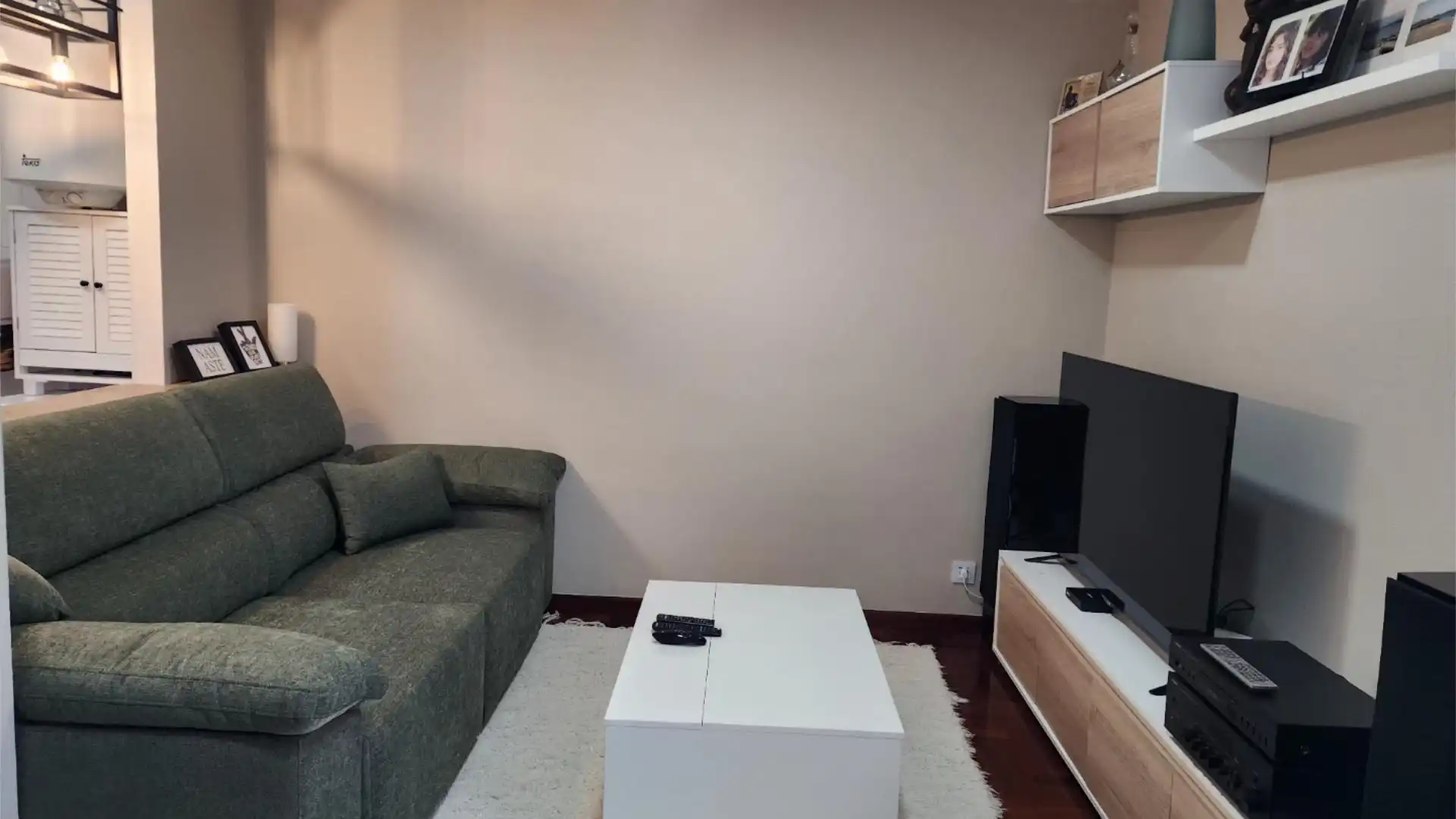 Piso en  Camiño Espiñeiro 6 - Foto 10