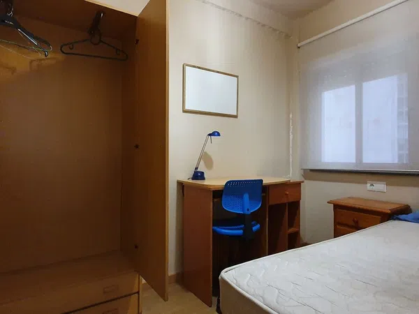 Piso en Pasaje Archanda, 2, Los Castillejos - La Trinidad - Foto 26