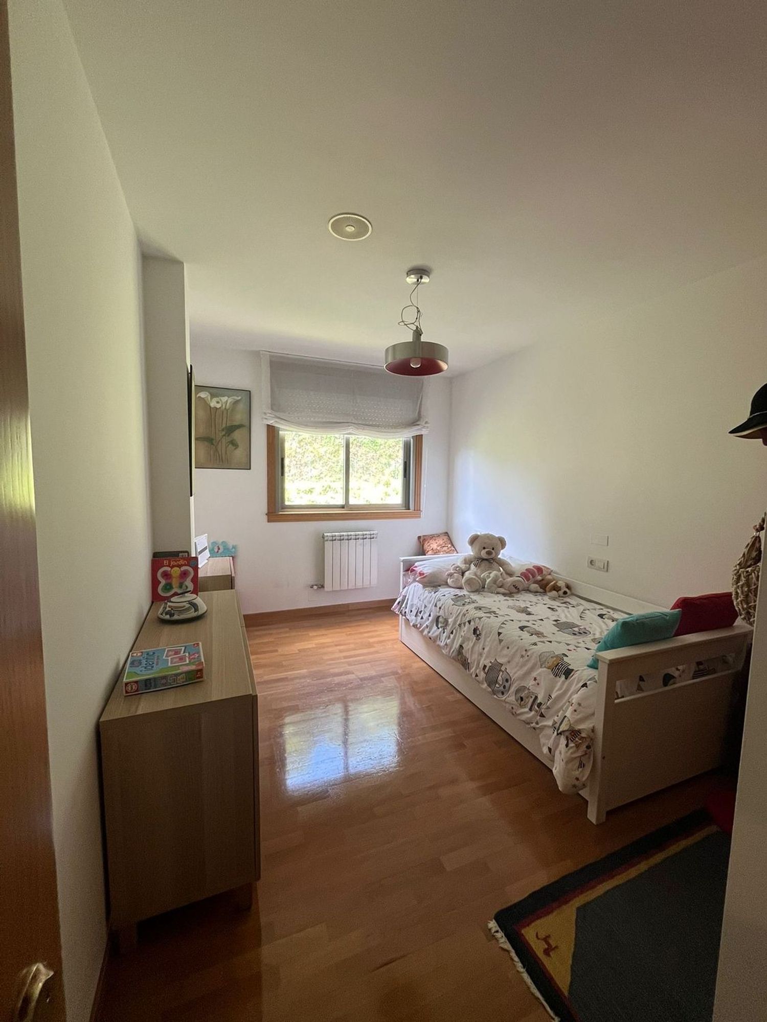 Piso en Calle Alcalde Electo Carballo, 44, Portádego - Vilaboa Norte - Foto 17