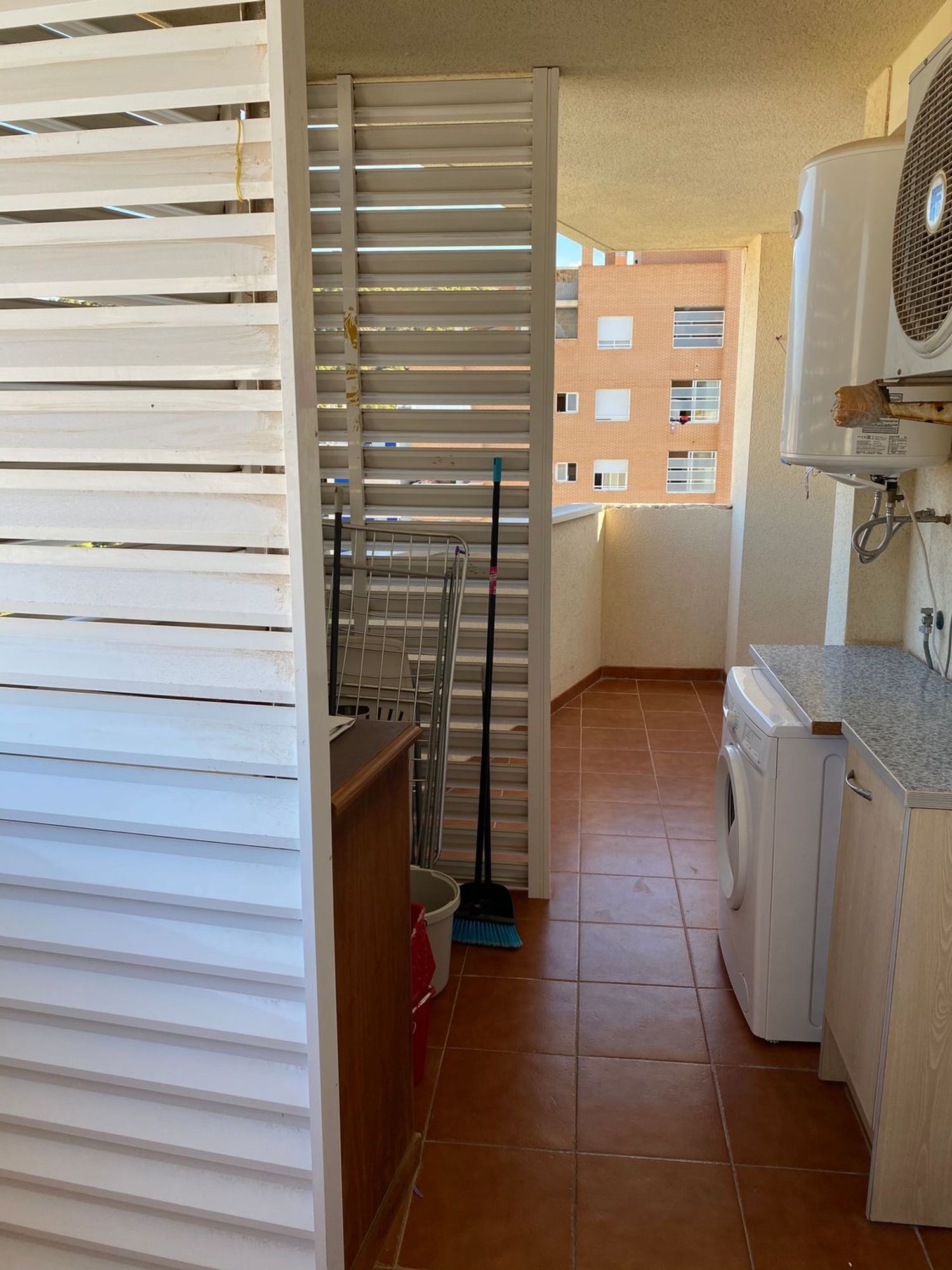 Piso en Calle Xaloc, 3, Cala Alta - Veramar - Foto 3