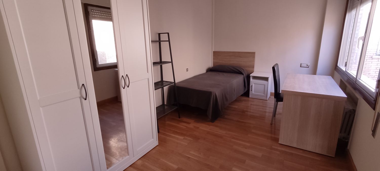 Piso en Calle Albia de Castro, 10, Residencia, Residencia - Foto 2