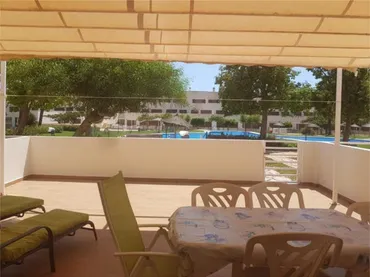 Apartamento en Panorámica Golf San Jorge Caste - Foto 8