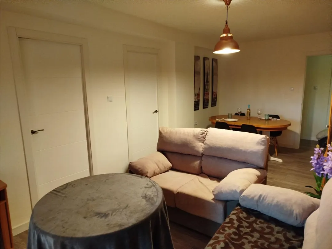 Piso en  Calle Periodista Luis de Vicente 9 - Foto 25