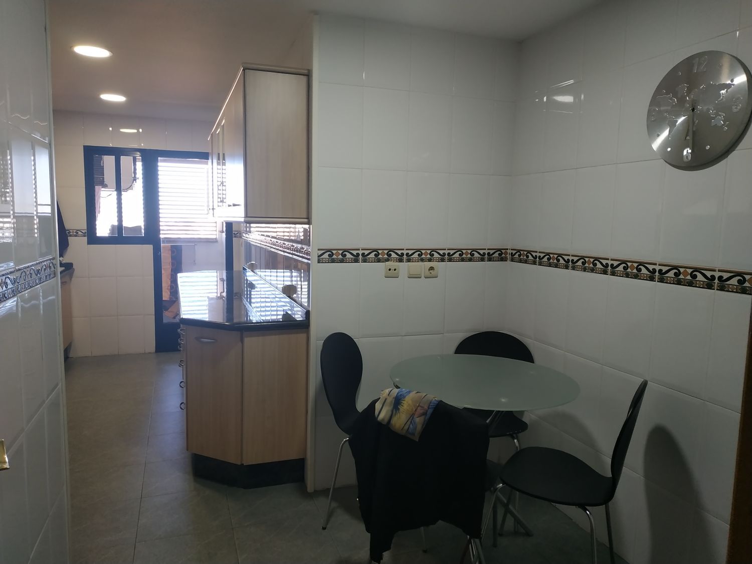 Piso en Avenida de les Corts Valencianes, 28, Benicalap - Foto 16