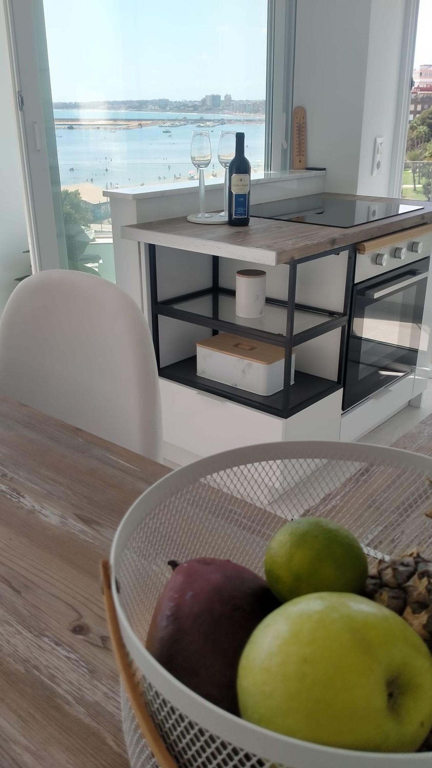 Piso en Avenida Doctor Gregorio Marañón, 4, Puerto Deportivo - Foto 11