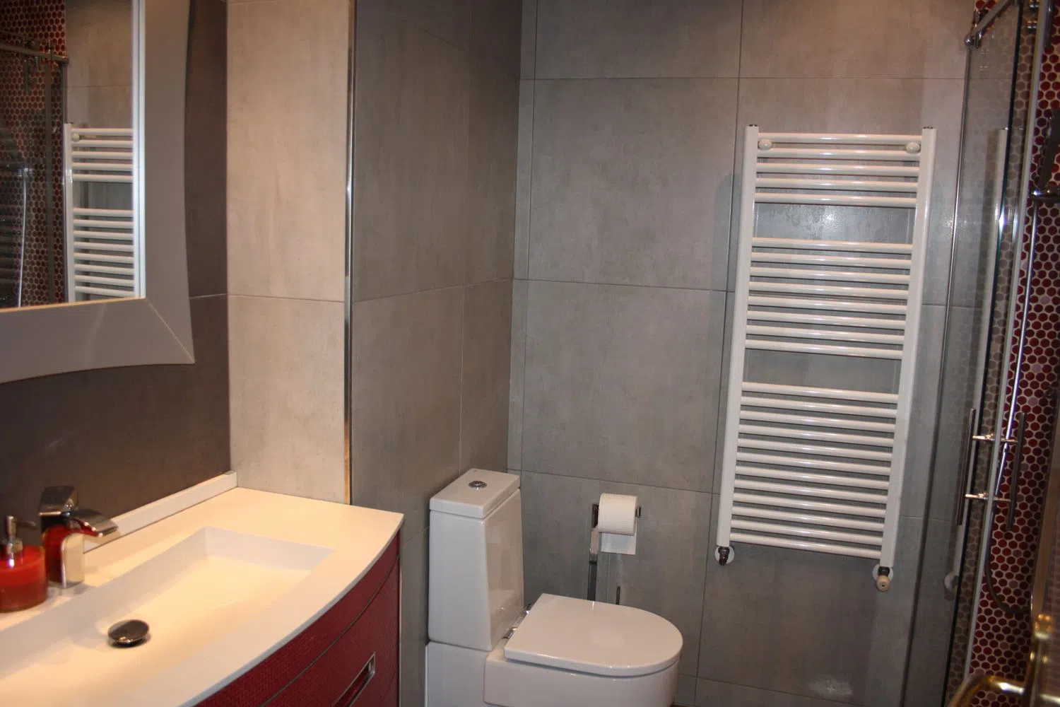 Piso en avenida de los Andes, 23 - Foto 21